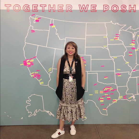 Welcome to my closet, Poshmark Ambassador/Stylist - Picture 2 of 16